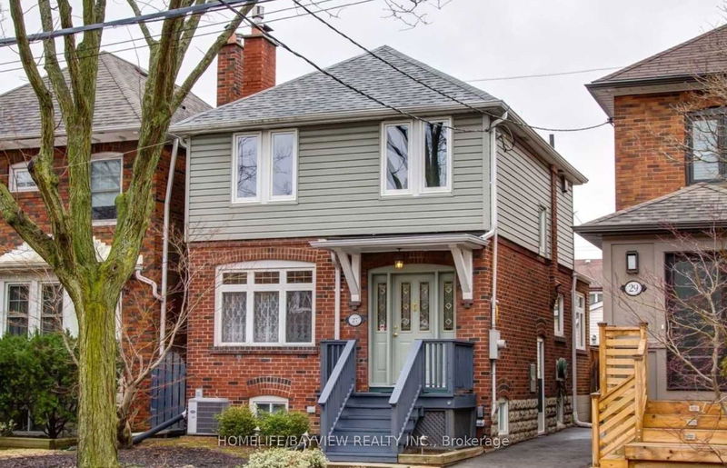 home for lease on 27 Cranbrooke Avenue