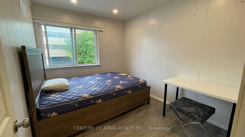 home for lease on D-124 Willowdale Avenue