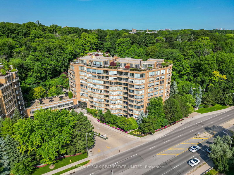 home for sale on 505-3800 Yonge Street