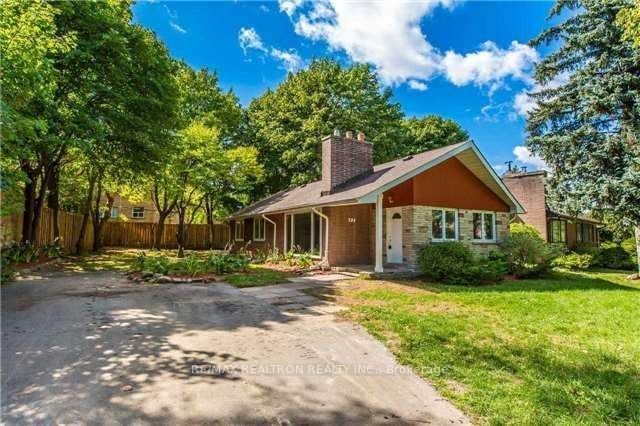 home for lease on 47 Tremont Crescent