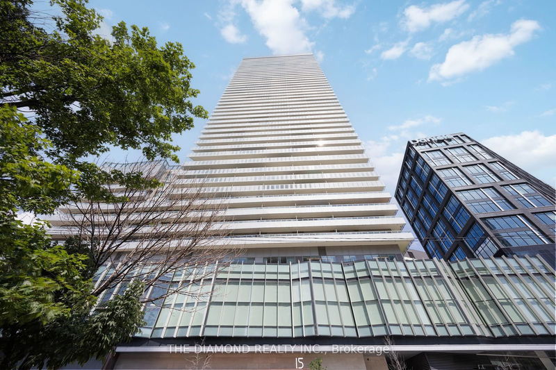 home for sale on 2009-15 Lower Jarvis Street