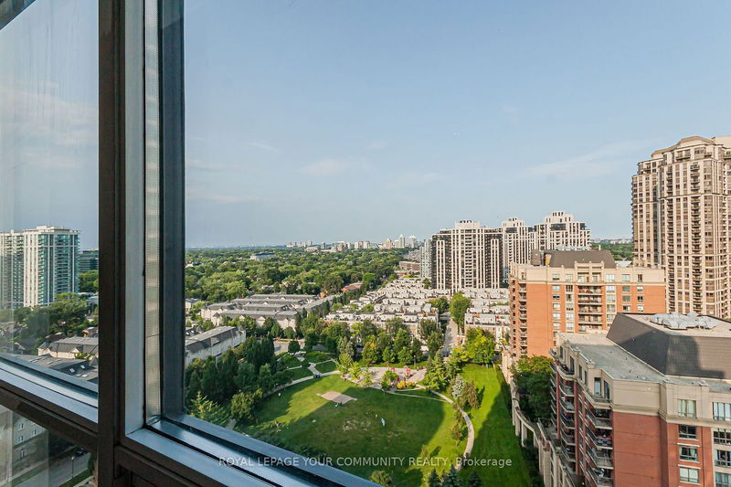  2101 - 28 Harrison Garden Blvd  Toronto, M2N 7B5 | Image 15