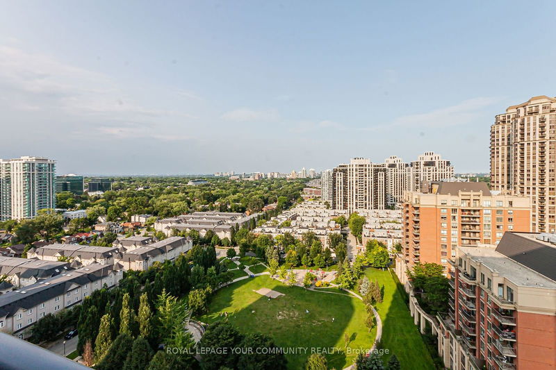  2101 - 28 Harrison Garden Blvd  Toronto, M2N 7B5 | Image 17