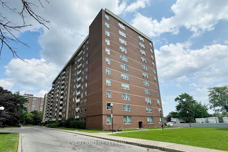  1111 - 175 Hilda Ave  Toronto, M2M 1V8 | Image 1