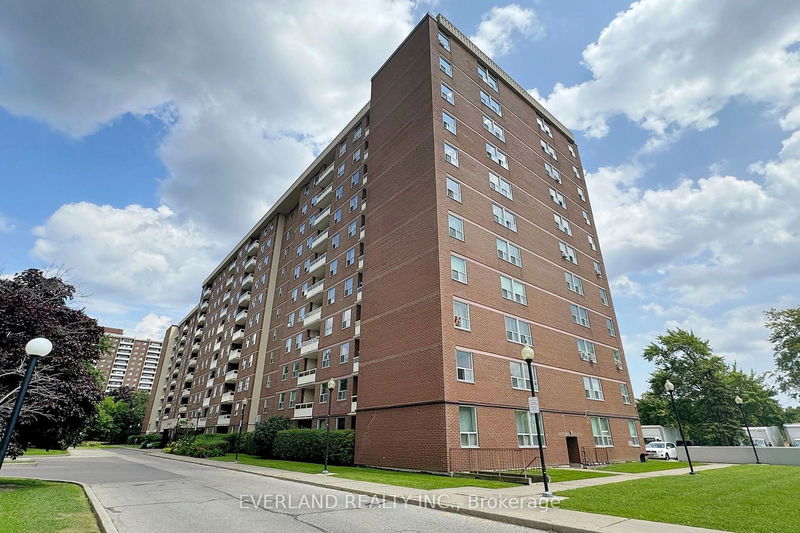  1111 - 175 Hilda Ave  Toronto, M2M 1V8 | Image 2