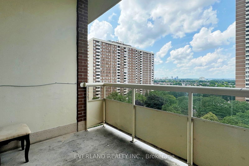  1111 - 175 Hilda Ave  Toronto, M2M 1V8 | Image 33