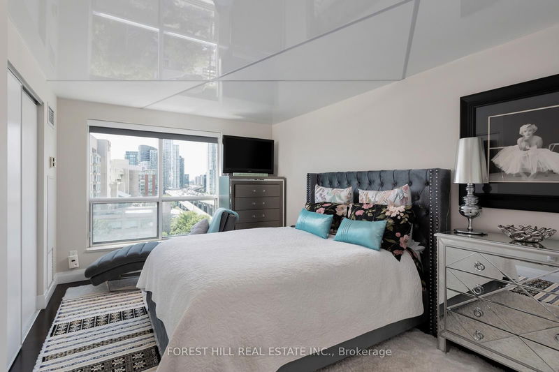  903 - 410 Queens Quay W Toronto, M5V 3T1 | Image 24