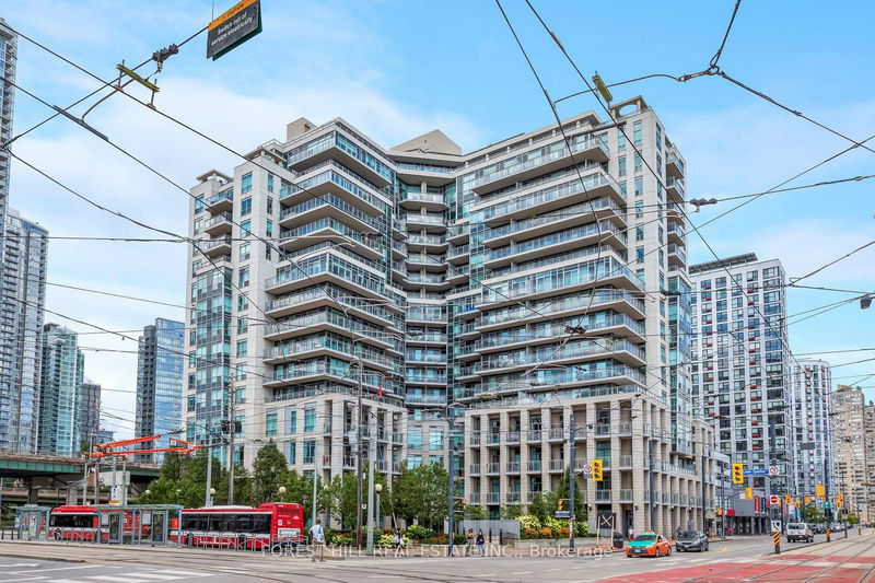  903 - 410 Queens Quay W Toronto, M5V 3T1 | Image 28