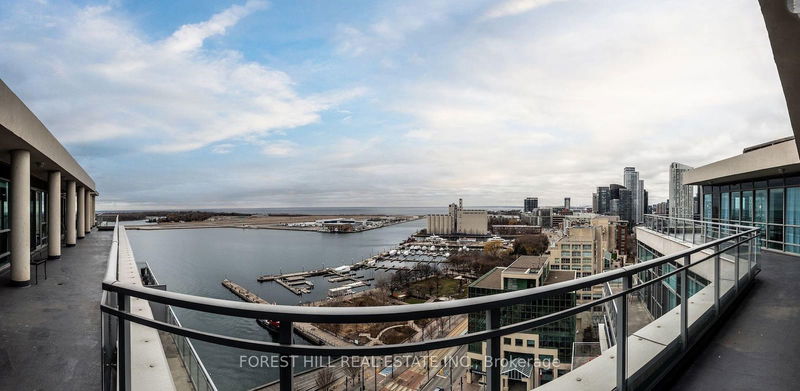  903 - 410 Queens Quay W Toronto, M5V 3T1 | Image 31