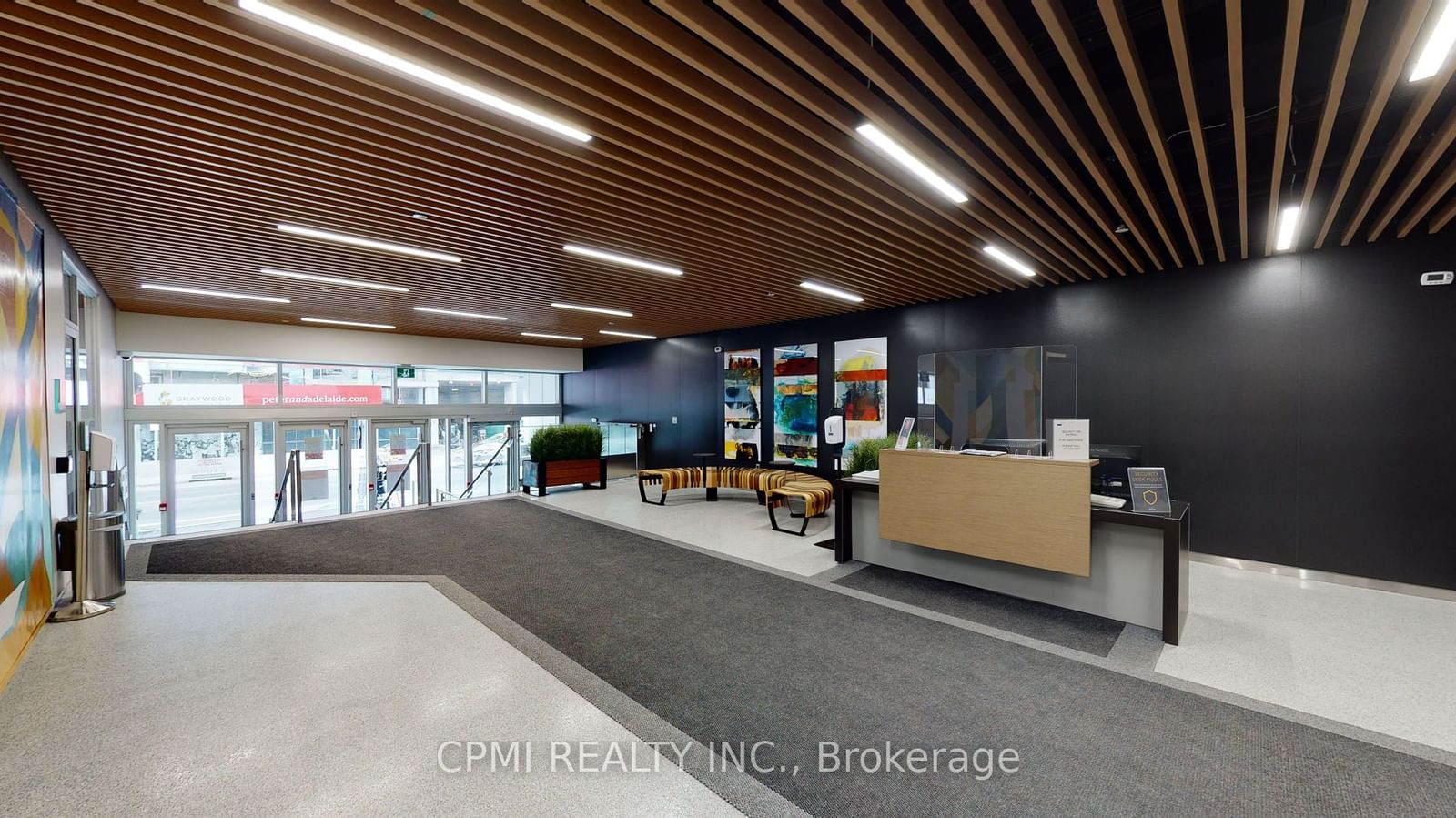 111 Peter Street, Unit 505 - Photo 3