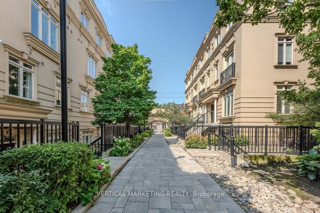 th9 - 98 Carr Street, Toronto | Terminated, C9051770 | Condos.ca