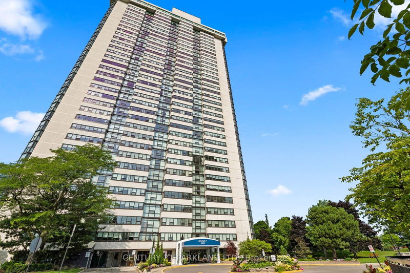 home for sale on 507-3303 Don Mills Road