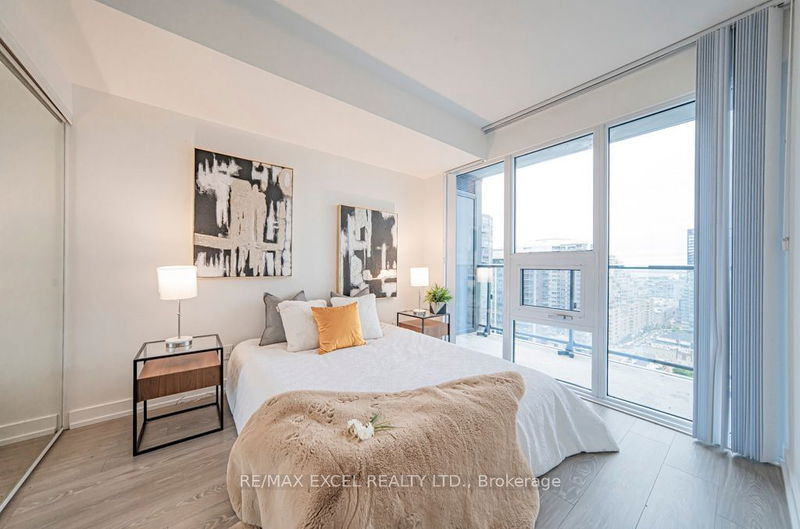  2112 - 19 Western Battery Rd  Toronto, M6K 0E3 | Image 10