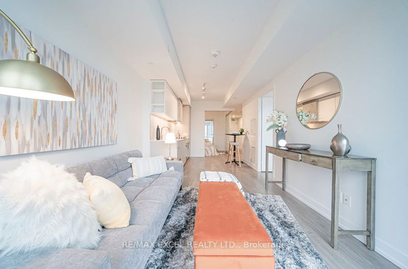  2112 - 19 Western Battery Rd  Toronto, M6K 0E3 | Image 15