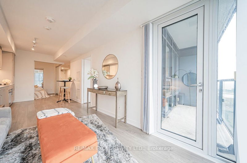  2112 - 19 Western Battery Rd  Toronto, M6K 0E3 | Image 20