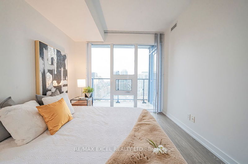  2112 - 19 Western Battery Rd  Toronto, M6K 0E3 | Image 22