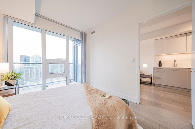  2112 - 19 Western Battery Rd  Toronto, M6K 0E3 | Image 25