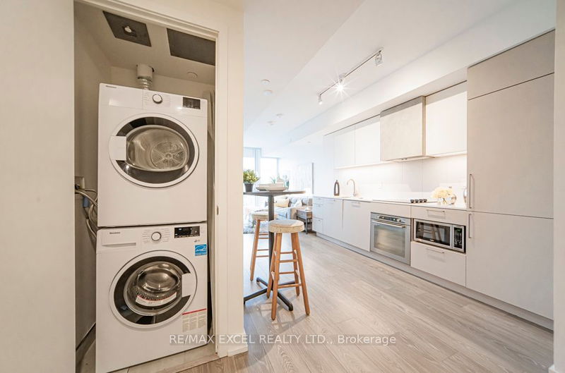  2112 - 19 Western Battery Rd  Toronto, M6K 0E3 | Image 27