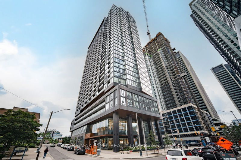  2112 - 19 Western Battery Rd  Toronto, M6K 0E3 | Image 3