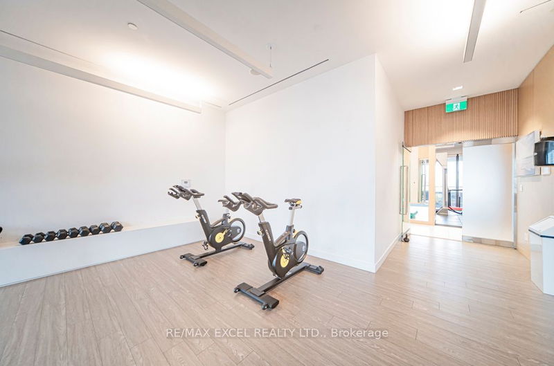  2112 - 19 Western Battery Rd  Toronto, M6K 0E3 | Image 31