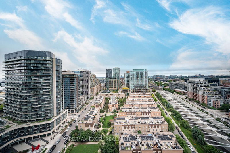  2112 - 19 Western Battery Rd  Toronto, M6K 0E3 | Image 37