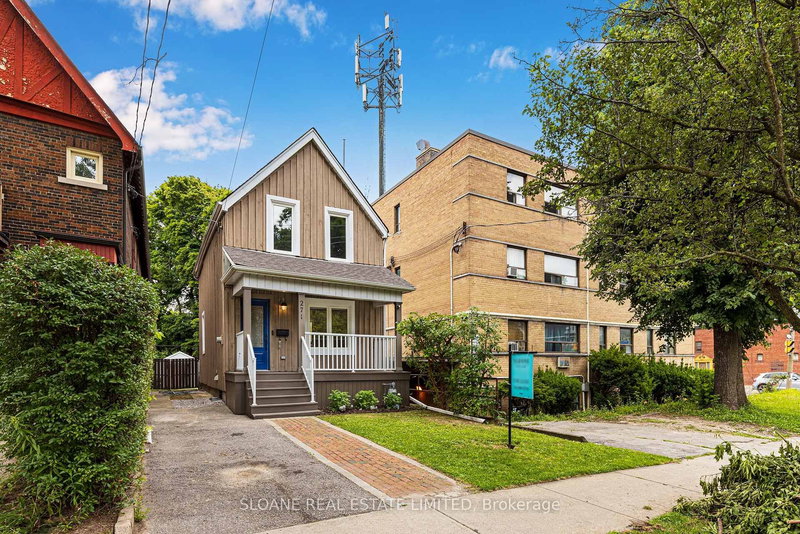 271 St Clair Ave E, Toronto, M4T 1P3 | Image 2