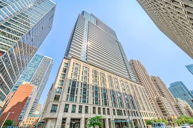 home for lease on 3103-955 Bay Street