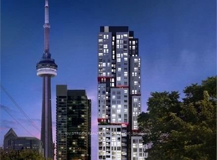 home for lease on 3807-318 Richmond Street W