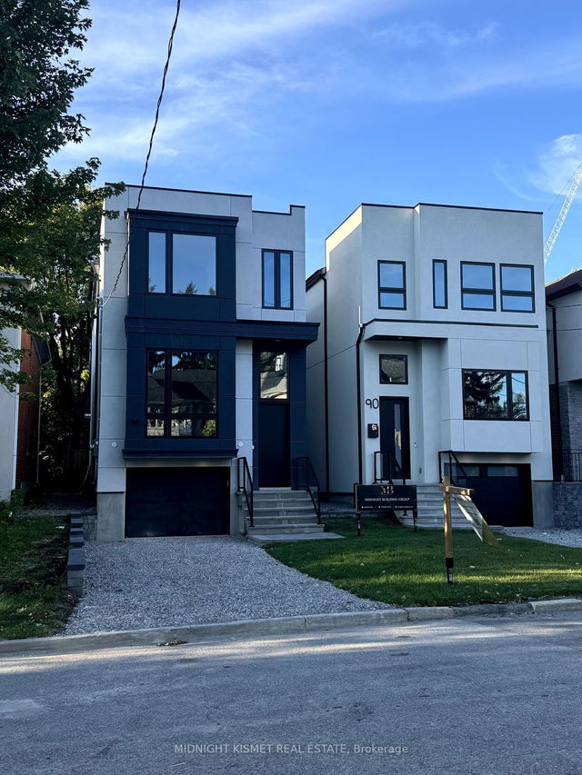 92 Johnston Avenue