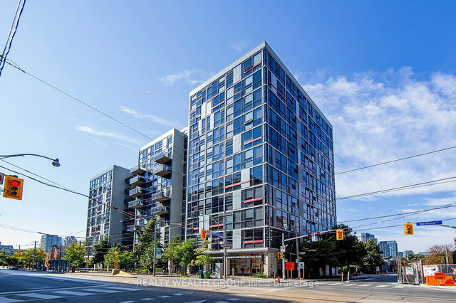 1006 - 60 Bathurst Street