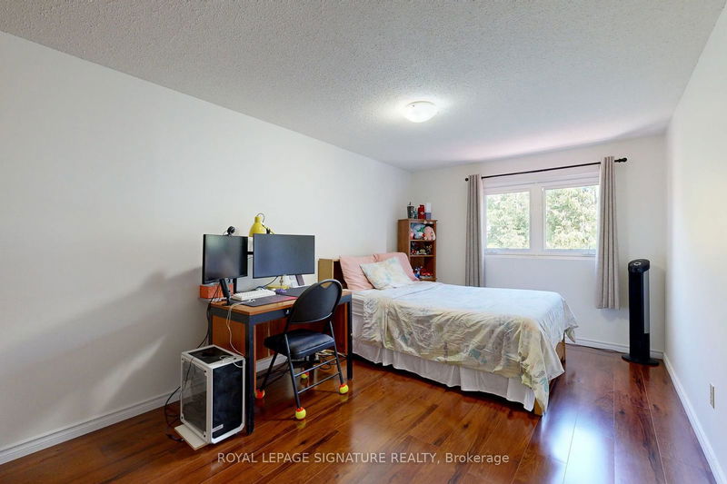 37 Levitt Crt  Toronto, M2R 3P8 | Image 22