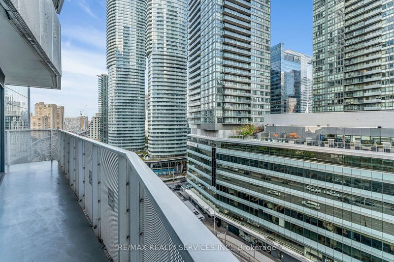  1202 - 100 Harbour St  Toronto, M5J 0B5 | Image 26