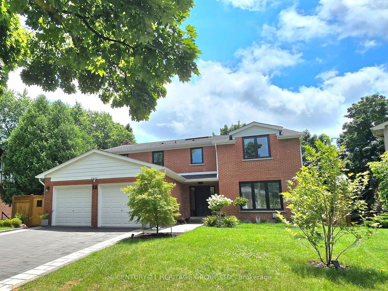 home for lease on 13 Mossgrove Trail
