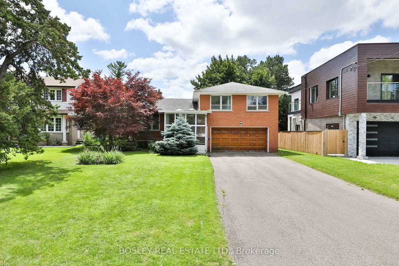 35 Geraldton Cres, Toronto, M2J 2R5 | Image 2