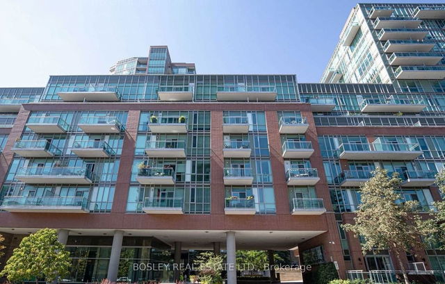 1001 - 116 George Street
