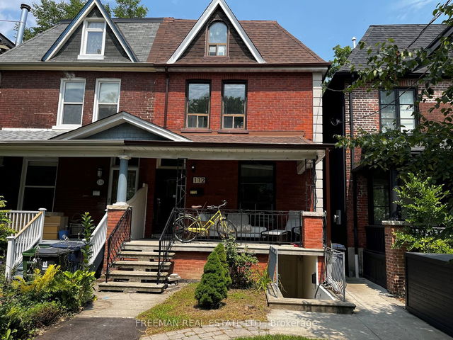LL - 112 Wells Street