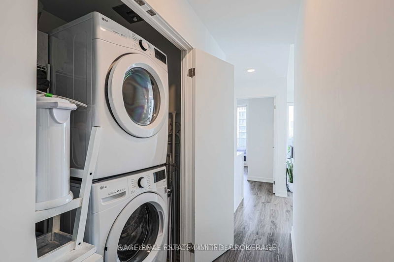  2103 - 20 Tubman Ave  Toronto, M5A 0M5 | Image 14