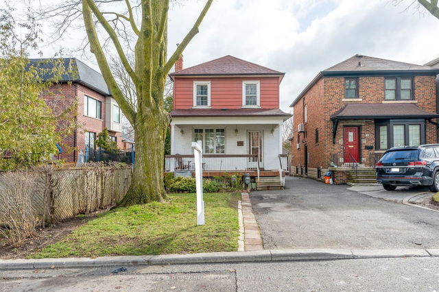35 Park Hill Road