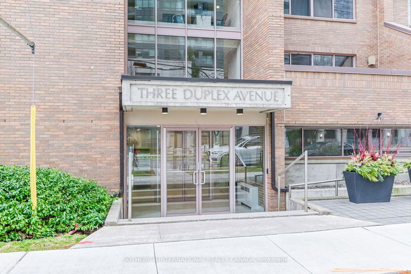  108 - 3 Duplex Ave  Toronto, M2M 4G6 | Image 1