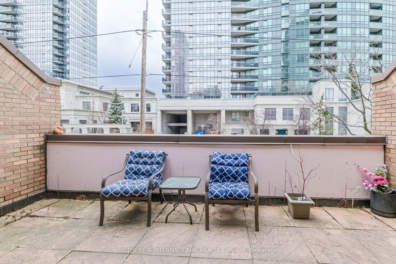  108 - 3 Duplex Ave  Toronto, M2M 4G6 | Image 32