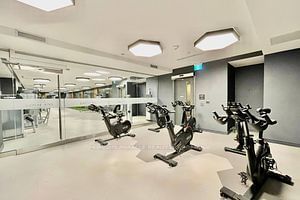  5307 - 28 Freeland St  Toronto, M5E 0E3 | Image 25