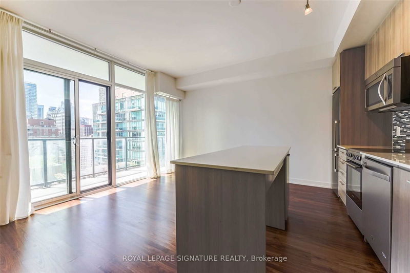 home for lease on 1213-105 George Street