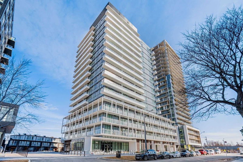 home for lease on 912-180 Fairview Mall Drive