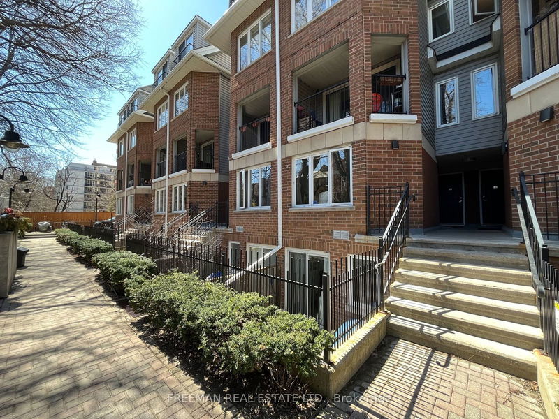 home for lease on 28-217 St. George Street