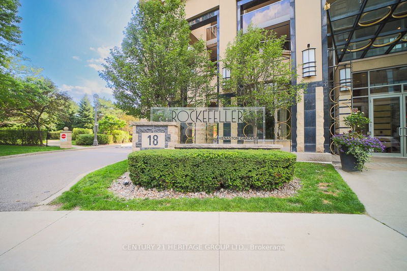 home for lease on 1108-18 Kenaston Gdns