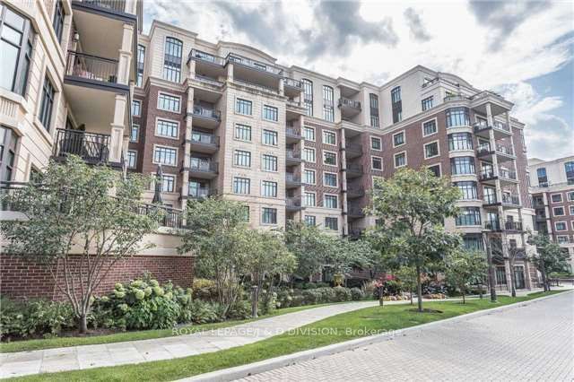 home for lease on 608-1888 Bayview Avenue