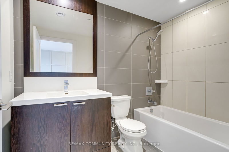  1008 - 120 Harrison Garden Blvd  Toronto, M2N 0H1 | Image 21