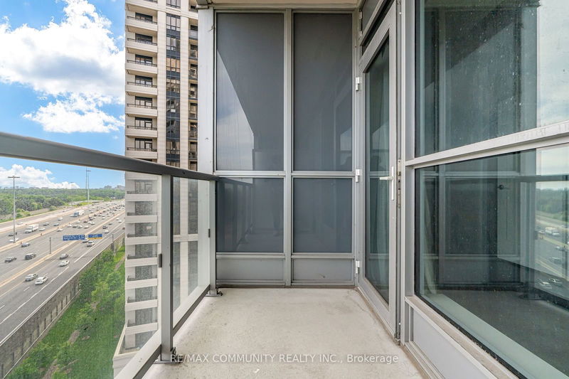  1008 - 120 Harrison Garden Blvd  Toronto, M2N 0H1 | Image 26