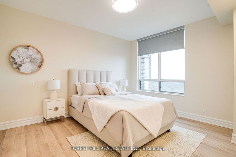  2403 - 78 Harrison Garden Blvd  Toronto, M2N 7E2 | Image 22