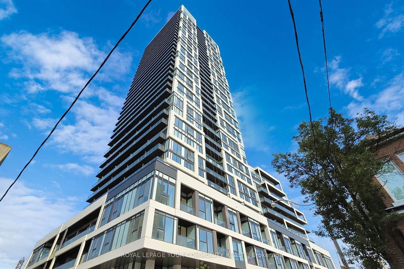 home for lease on 2607-5 Defries Street